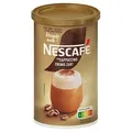 Produktbild: NESCAFÉ Gold Cappuccino cremig zart Instantkaffee, mild, 250,0 g