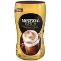 Produktbild: NESCAFE Kaffee GOLD Cappuccino, 250 g Getränkepulver Cappuccino