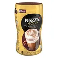 Produktbild: Nescafé Cappuccino Cremig Zart