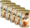 Produktbild: NESCAFÉ GOLD Typ Cappuccino Cremig Zart, Getränkepulver aus löslichem Bohnenkaffee, cremiger Geschmack & intensives Aroma, koffeinhaltig, 5er Pack (5 x 250g)