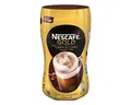 Produktbild: NESCAFE Kaffee GOLD Cappuccino, 250 g Getränkepulver Cappuccino