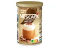 Produktbild: NESCAFE Kaffee, Nescafe Cappuccino cremiger Geschmack mit löslichem Bohnenkaffee 250g