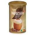Produktbild: NESCAFÉ Gold Cappuccino cremig zart Instantkaffee, mild, 250,0 g