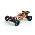 Produktbild: 1:10 RC Racing Fighter (DT-03) The Real
