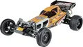 Produktbild: Tamiya Fighter The Real DT-03 1:10 RC Modellauto Elektro Buggy Bausatz
