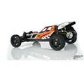 Produktbild: Tamiya 58628 1-10 RC Racing Fighter DT-03 The Real 300058628