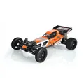 Produktbild: RC Car,1:10 RC Racing Fighter The Real DT-03