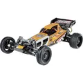 Produktbild: Tamiya Fighter The Real DT-03 1:10 RC Modellauto Elektro Buggy Bausatz