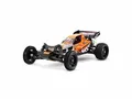 Produktbild: Tamiya Racing Fighter - The Real 1:10 RC Buggy DT-03 #58628