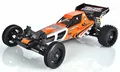 Produktbild: 1:10 / Tamiya 58628, Bausatz 2WD RC Buggy Racing Fighter, DT-03 Chassis