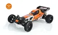 Produktbild: TAMIYA RC Elektro Buggy DT03 Chassis Kinder Bausatz Klasse 1 300058628