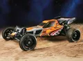 Produktbild: Racing Fighter Buggy DT-03 The Real 2-WD TAMIYA 300058628 RC Modell 1:10