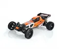 Produktbild: Tamiya 300058628 - 1:10 RC Racing Fighter (DT-03) The Real
