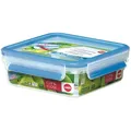 Produktbild: EMSA CLIP & CLOSE FRISCHHALTEDOSE 0,85 LITER VORRATSDOSE FRISCHHALTE-DOSE NEU