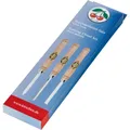 Produktbild: Kirschen Drechslerbeitelsatz (12 mm) (1635000)