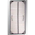 Produktbild: Lattenrost Lattenrost 100x200 NEU, i-flair, Kopfteil nicht verstellbar, Fußteil nicht verstellbar, Für alle Matratzen geeignet 100 cm x 200 cm x 6 cm