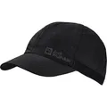 Produktbild: Jack Wolfskin Strap Cap black (6000) One Size
