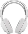 Produktbild: Steelseries 61525 Kopfhörer & Headset Kabelgebunden Kopfband Gaming USB Typ-C Weiß (61525)