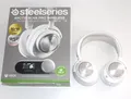 Produktbild: Steelseries Arctis Nova Pro Wireless Gaming Headset Weiß - B-Ware