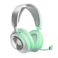 Produktbild: STEELSERIES Arctis Nova Pro Wireless X - Xbox & PC, Over-ear Gaming Headset Blue