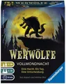 Produktbild: Ravensburger Spiel Werwölfe Vollmondnacht, Made in Europe