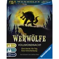 Produktbild: Ravensburger Werwölfe Vollmondnacht (Deutsch) (00.026.703)