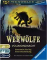 Produktbild: Ravensburger 26703 - Werwölfe - Vollmondnacht, Gesellschaftsspiel ab 9 Jahren