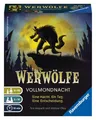 Produktbild: Ravensburger 267033  Werwölfe Vollmondnacht