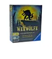 Produktbild: Ravensburger 267033 Werwölfe Vollmondnacht Gesellschaft Bluffspiel - Sehr gut