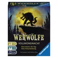 Produktbild: Ravensburger Spiele 26703 Werwölfe Vollmondnacht Kartenspiele Gesellschaftsspiel