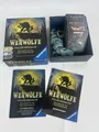 Produktbild: Werwölfe Vollmondnacht – Spannendes Bluff- & Deduktionsspiel, EAN: 4005556267033