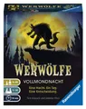 Produktbild: Werwölfe: Vollmondnacht [Grundspiel]