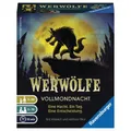 Produktbild: Ravensburger 26703 Werwölfe Vollmondnacht
