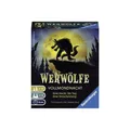 Produktbild: Werwölfe - Vollmondnacht - Eine Nacht Ein Tag Eine Eintscheidung