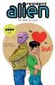 Produktbild: Resident Alien Volume 7: The Book of Love