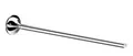 Produktbild: Dornbracht Handtuchhalter, 1-teilig VAIA teilig VAIA 83211809 platin, 83211809-0