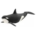 Produktbild: Schleich® Spielfigur Wild Life Orka, Spielfigur