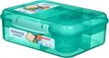 Produktbild: Sistema Plastics Sistema Bento - Lunch-Box - 1.65 L