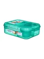 Produktbild: Sistema Bento Lunch 1.65 litre - Teal