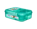 Produktbild: sistema Lunchbox sistema Bento Box 00041690 165l sort