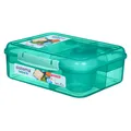 Produktbild: sistema Bento Box 00041690 165l sort