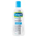 Produktbild: CETAPHIL Restoraderm Pro Itch Waschlotion bei Neurodermitis 295ml PZN 14168163