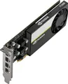 Produktbild: PNY Quadro T1000 8GB GDDR6 4xmDP LP