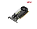 Produktbild: PNY NVIDIA T1000 8GB GDDR6 4x mini DP - VCNT1000-8GB-SB - Small Box