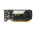 Produktbild: NVIDIA T1000 8GB RAM PCIe 3.0 - Smallbox -