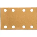 Produktbild: Mirka Gold 81x133mm Grip 8L P120 50/Pack