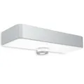Produktbild: STEINEL XSolar SOL-O Sensor, Deckenbeleuchtung für den Außenbereich, Silber, Kunststoff, IP44, Eingang, Garage, III