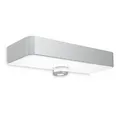 Produktbild: Steinel Solarleuchte XSolar SOL-O Sensor Silber Außenleuchte Lampe Leuchte
