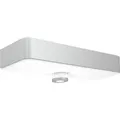 Produktbild: Steinel SOL-O S 052652 Solar-Außenwandleuchte mit Bewegungsmelder LED LED fest