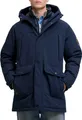 Produktbild: JACK & JONES Herren Softshell Parka Finn